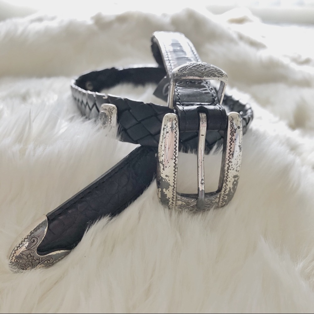 Brighton belt